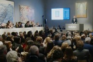 Una obra de Gustav Klimt, entre las diez más caras en subastas