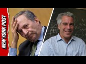 Larry Summers Leaves Harvard Teaching Gig Amid Shocking Epstein Email Scandal