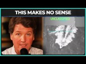 Tucker Carlson Exposes Trump’s Secret Push Toward War