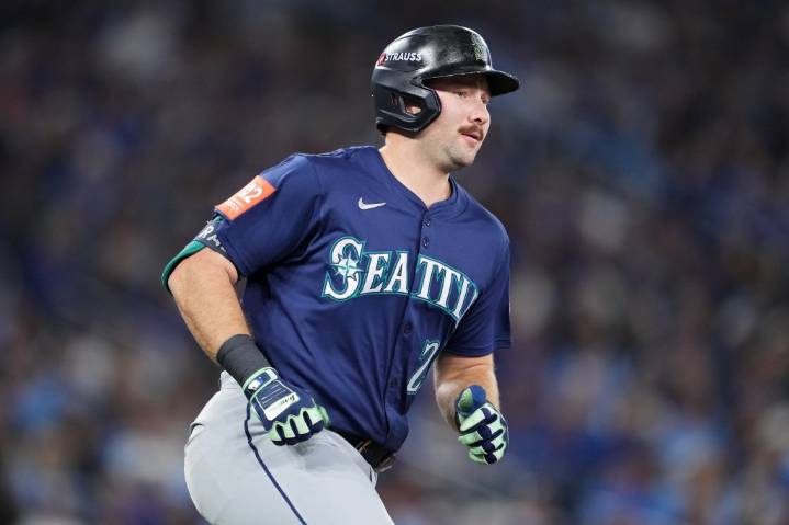 Evaluating Raleigh's case for AL MVP in race with Yankees' Judge