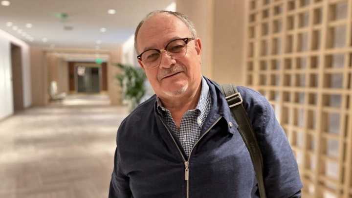 Miguel Rosenfeld de Arcadia: demostrando su liderazgo en Telemundo, Univisión y Venevisión