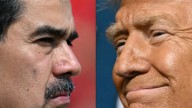 Trump planea una llamada con Nicolás Maduro, según Axios