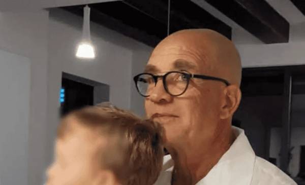 Israel confirmó la recuperación del cuerpo del argentino Lior Rudaeff, asesinado por Hamás