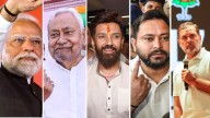 Big winners and losers of Bihar elections: Nitish Kumar, 'Vote chori', MY maths