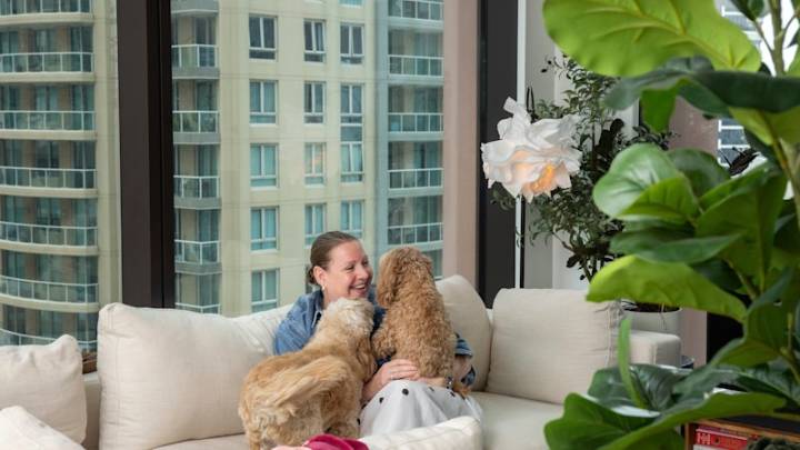 Indi Sydney review: First build-to-rent apartment block offers resort