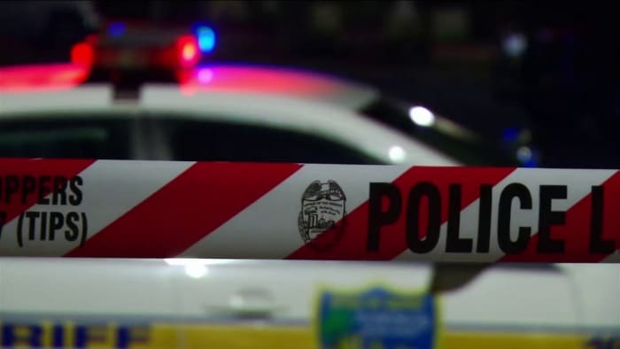 Man killed in shooting at business on Baymeadows Road; shooter called 911, JSO says