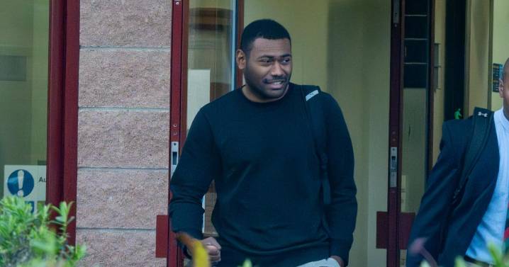 Drink-driving Bowburn soldier given three