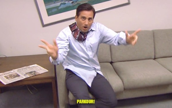 Cómo los memes de 'The Office' se convirtieron en el lenguaje de Internet