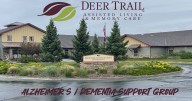 Deer Trail Assisted Living & Memory Care Center is Offering an Alzheimer’s / Dementia Support Group