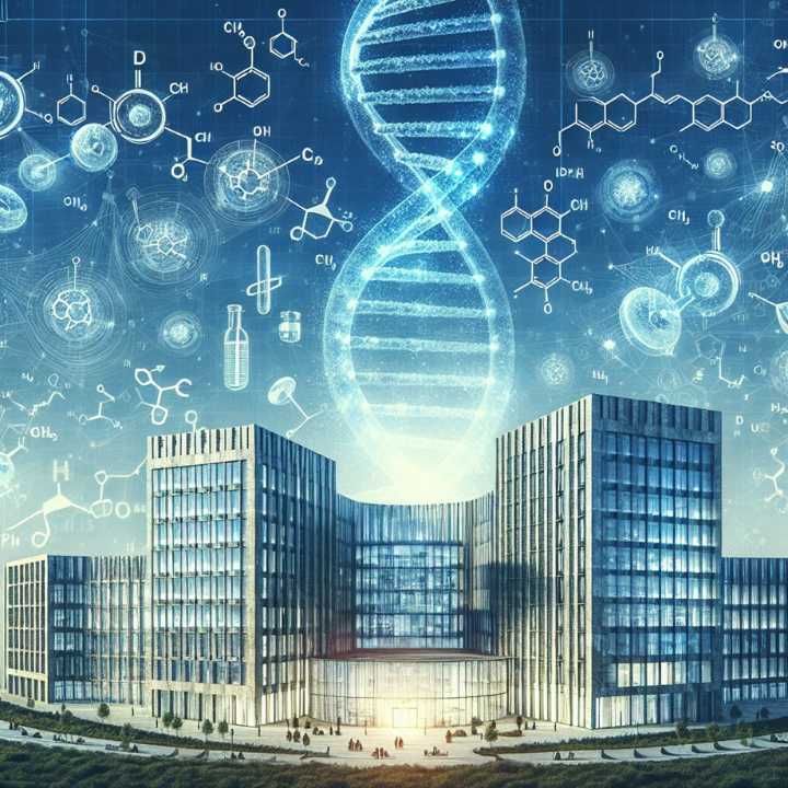 Aurobindo Pharma's Resilient Performance: A Growth Story