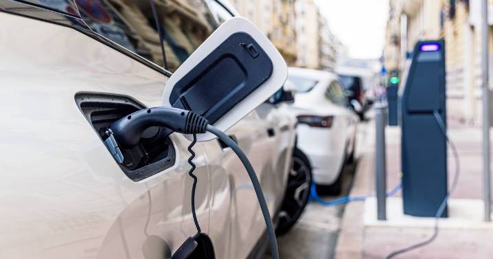 EV drivers issued £243 payment warning