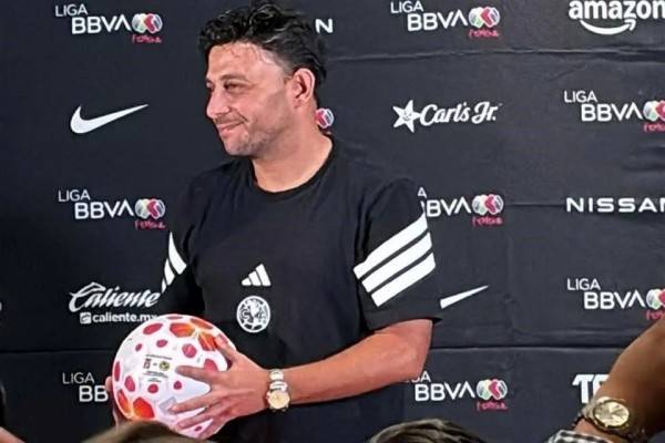 Estamos un punto por encima de Tigres: Villacampa