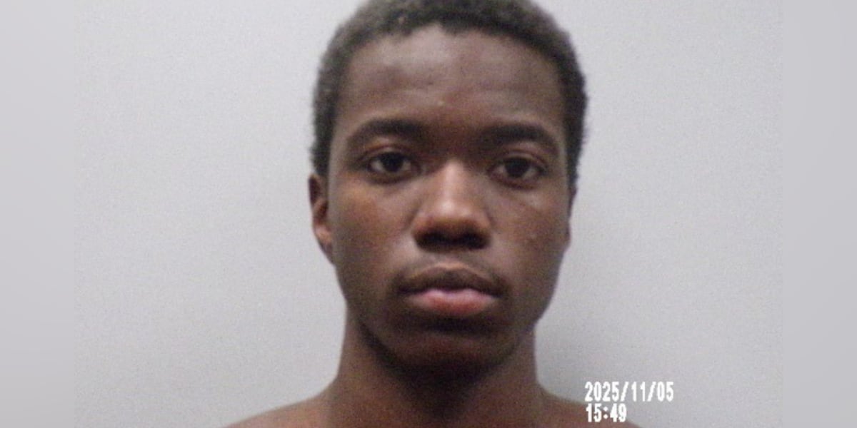 Homewood man arrested after high-speed chase in Virginia