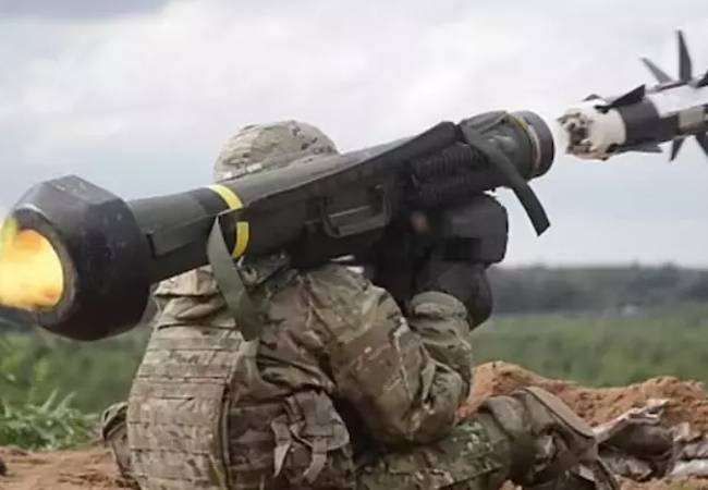 US approves sale of Excalibur Projectiles, Javelin Missile System...