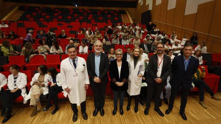 Desvelado el recorte de cargos directivos en la sanidad asturiana derivado del nuevo mapa sanitario