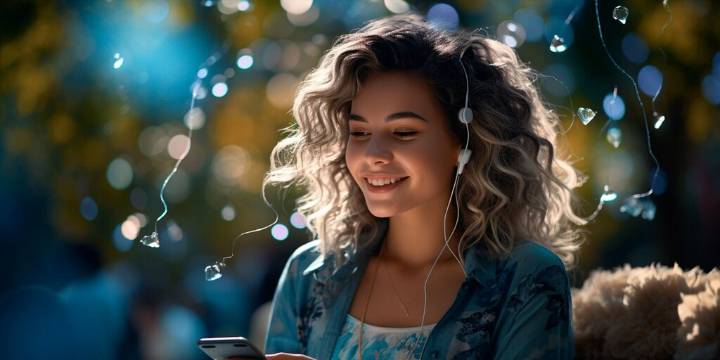 Los éxitos que marcan el ritmo global: las canciones más buscadas en Shazam