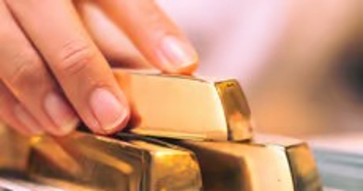 Gold To Remain In Corrective Phase Ahead Of Crucial US, China Macrodata: Analysts