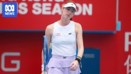 Australian number one Maya Joint loses in Hong Kong Open semis, Kim Birrell through to Chennai final
