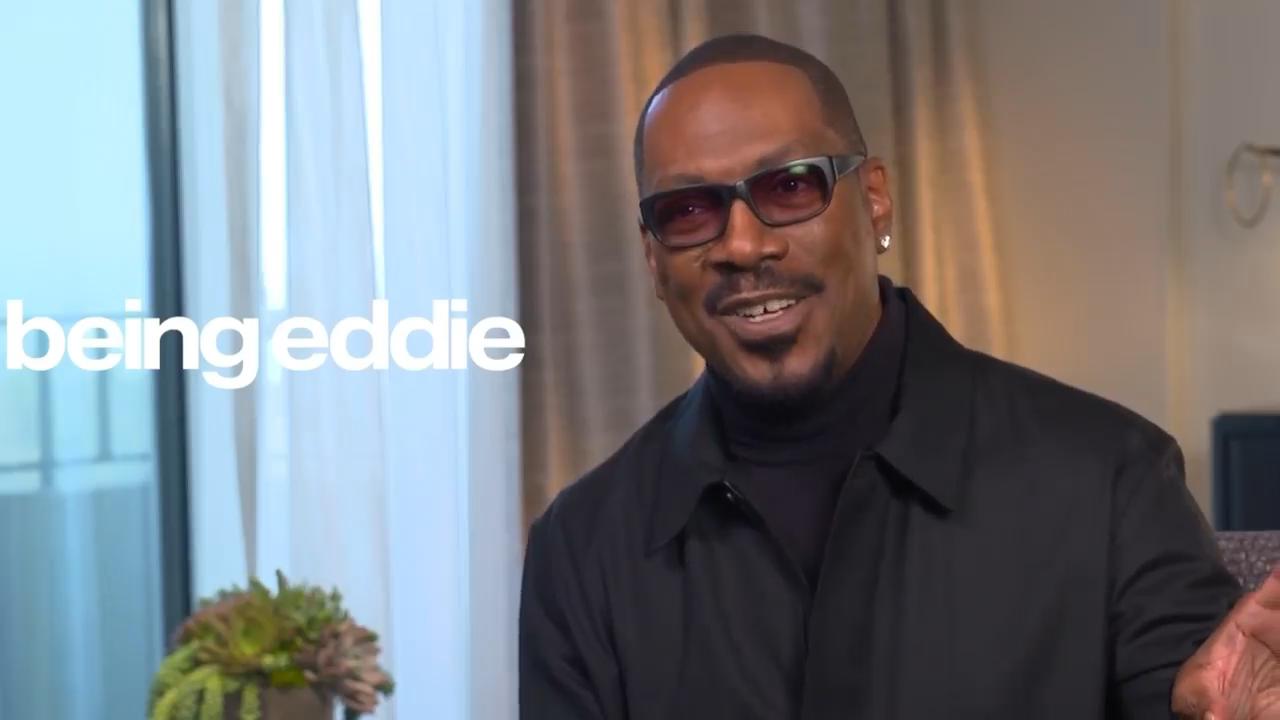 Eddie Murphy: The films that got away