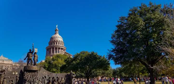 Texas governor designates Muslim Brotherhood and CAIR as terrorist organizations