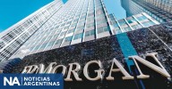 JP Morgan sostiene que las acciones argentinas siguen baratas pese al rally y con margen para seguir trepando