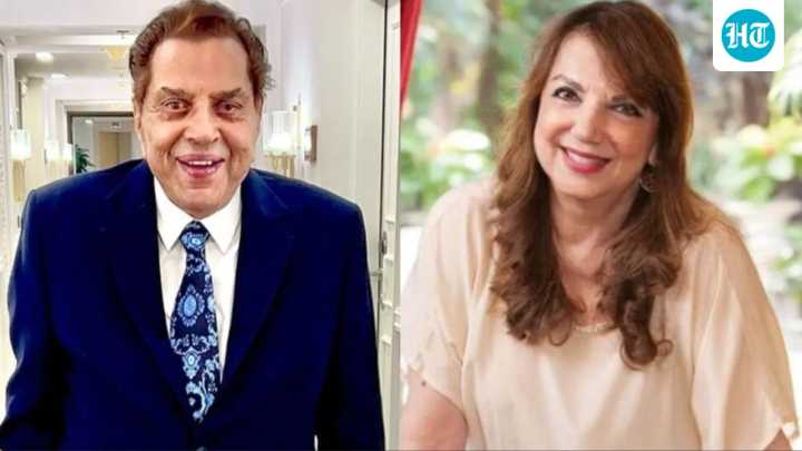 Nikitin slams paparazzi's insensitivity over Dharmendra's health: ‘Vultures’