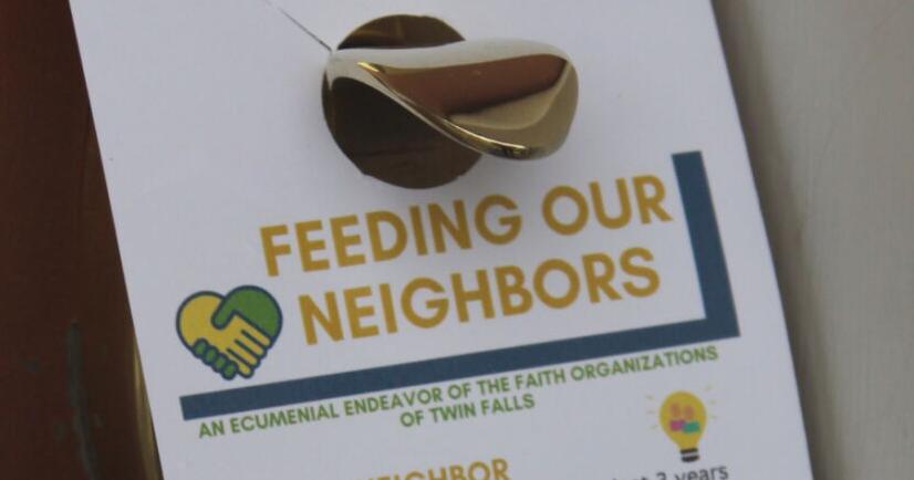 Feeding Our Neighbors food collection set for Saturday in Twin Falls, Kimberly and Murtaugh