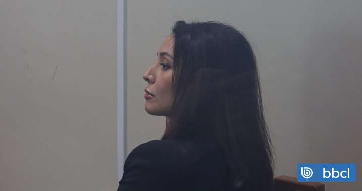 Corte revisará recursos presentados para que Camila Polizzi vuelva al arresto domiciliario total