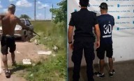 Maltrato animal en La Plata: detuvieron al hombre que atacó a escopetazos a sus perros tras el pedido de una fiscal