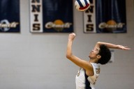 VHSL boys and girls volleyball: Updated results and championship game schedule
