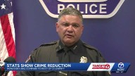 Albuquerque sees decline in violent crime, but still ranks high among major US cities