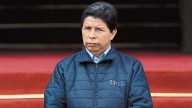Condenan a Pedro Castillo, expresidente de Perú, a 11 años de prisión