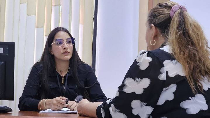 Mes violeta conmemora el día internacional contra la violencia de género