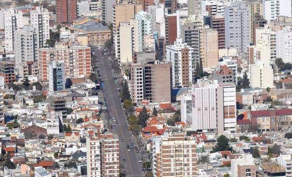 El pronóstico: cómo estará el tiempo este miércoles en la ciudad