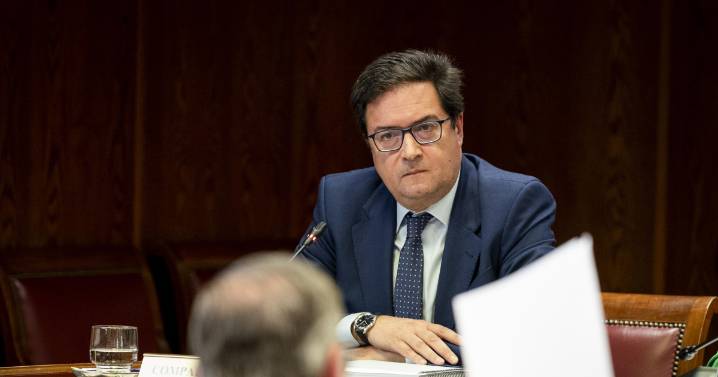 Óscar López cuestiona al Supremo y califica como «montaje» el juicio contra García Ortiz