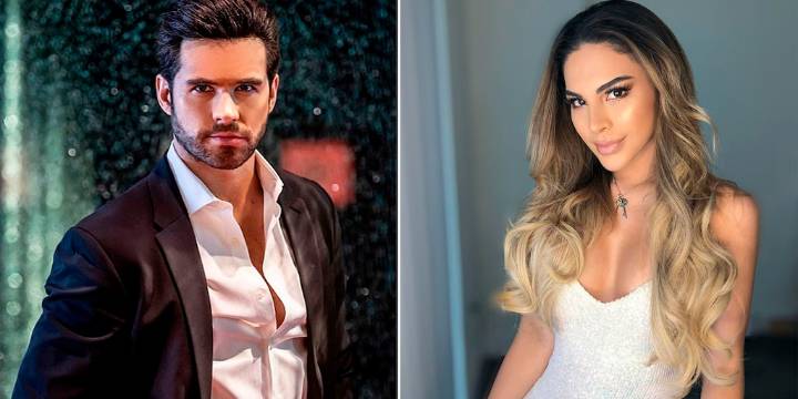 Tefi Valenzuela exige derecho de réplica a TV Azteca tras declaraciones de Eleazar Gómez en La Granja VIP