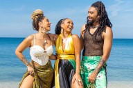 Woman Waits to Hear from Dad After Hurricane Melissa Makes Landfall (Exclusive)