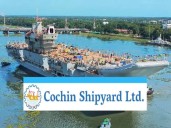 Cochin Shipyard Q2 Results: Net Profit falls by 43.08% at Rs 10.7 trillion