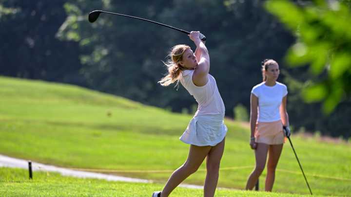 Bloomington North's Mira Bruce leads 2025 H