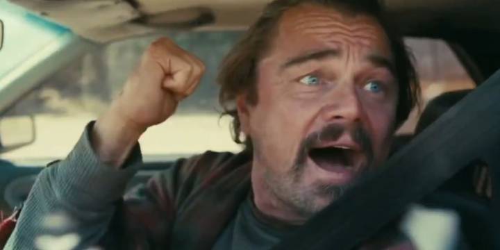 Leonardo DiCaprio revela cómo aprendió a silbar “al estilo mexicano” para comunicarse