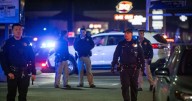 Three children dead following birthday party shooting in USA