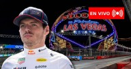 F1 EN VIVO Clasificación del Gran Premio de Las Vegas 2025: Minuto a minuto de la qualy