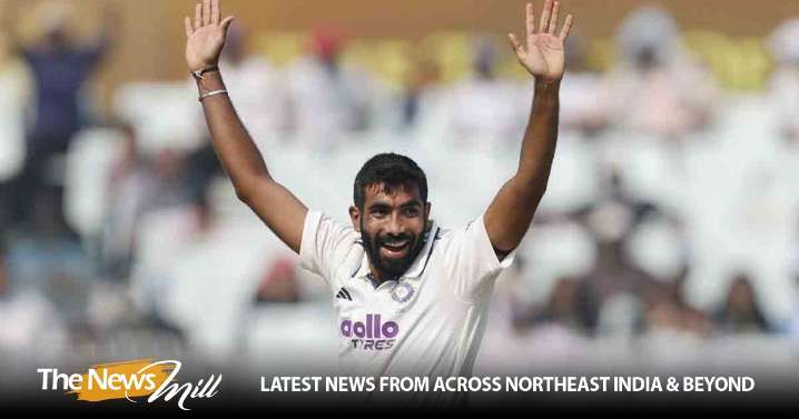 The master of all conditions: Why Jasprit Bumrah’s 16 fifer legacy stands apart