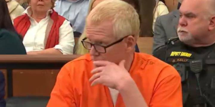 Court sets date for arguments in Alex Murdaugh appeal