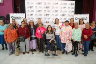 Lanza Ramos Arizpe campaña gratuita de lentes para vista cansada