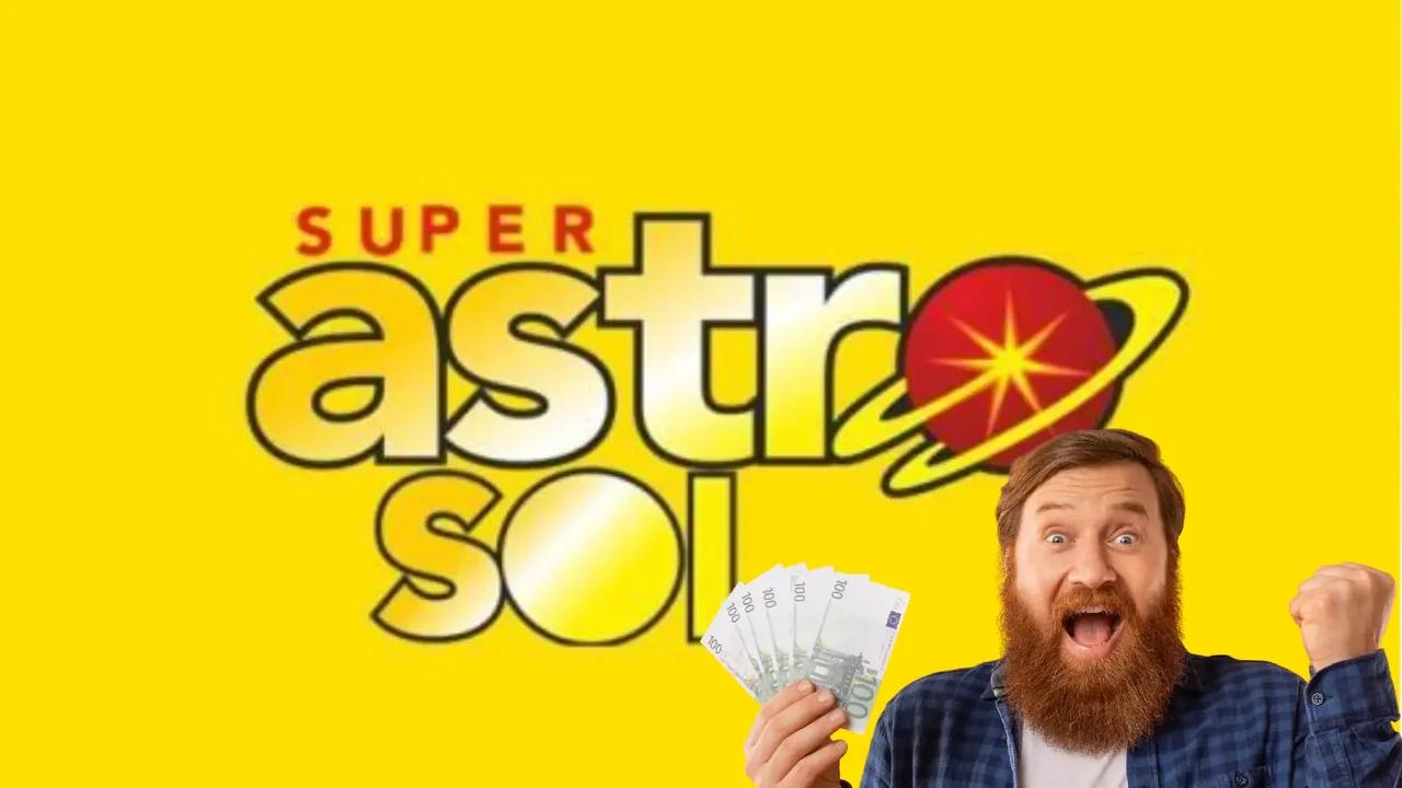 Resultado Super Astro Sol: número y signo zodiacal hoy 14 de noviembre de 2025