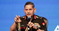 India-China relations have improved a lot over the last year: Army Chief General Dwivedi