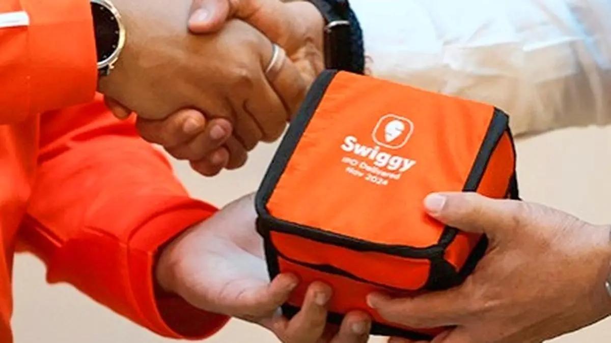 Swiggy board clears ₹10,000 crore fundraise via QIP to fuel growth