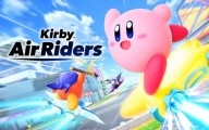 Kirby Air Riders, un juego de carreras lleno de acción y caos
