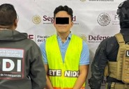 Detienen a Ethan Leonard, feminicida de la maestra Anyella Cota